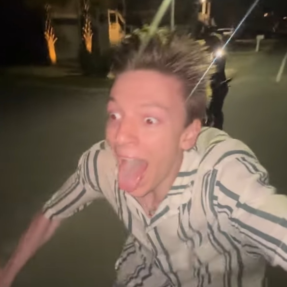 Meet your Posher, Callie